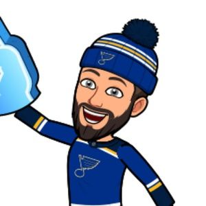 Meet your Posher, Jared